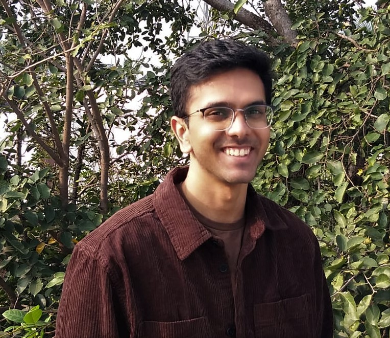 Sai Rakshith Potluri